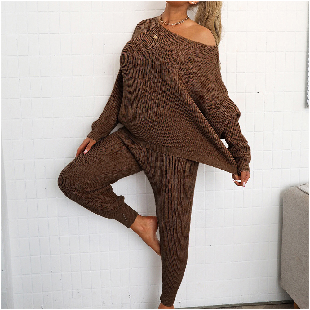 KELLY | WOMAN'S COZY SET