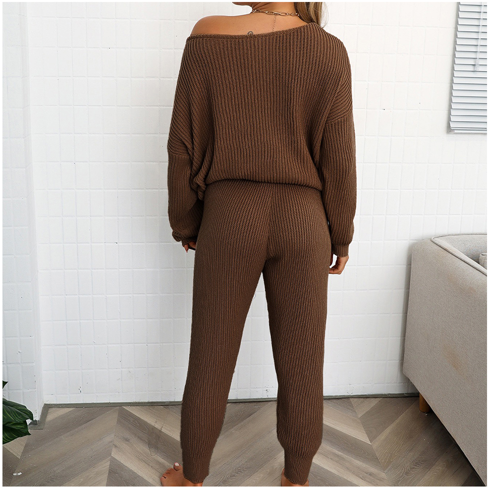 KELLY | WOMAN'S COZY SET