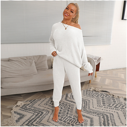 KELLY | WOMAN'S COZY SET